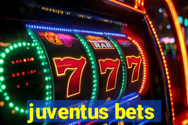 juventus bets